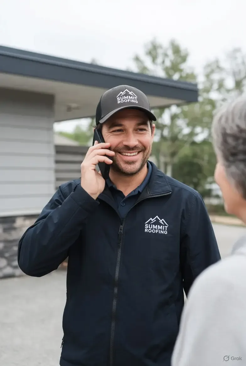 Flat Roof Leak Repair Union, ME FAQs